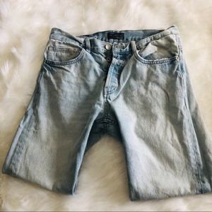 Zara man jeans